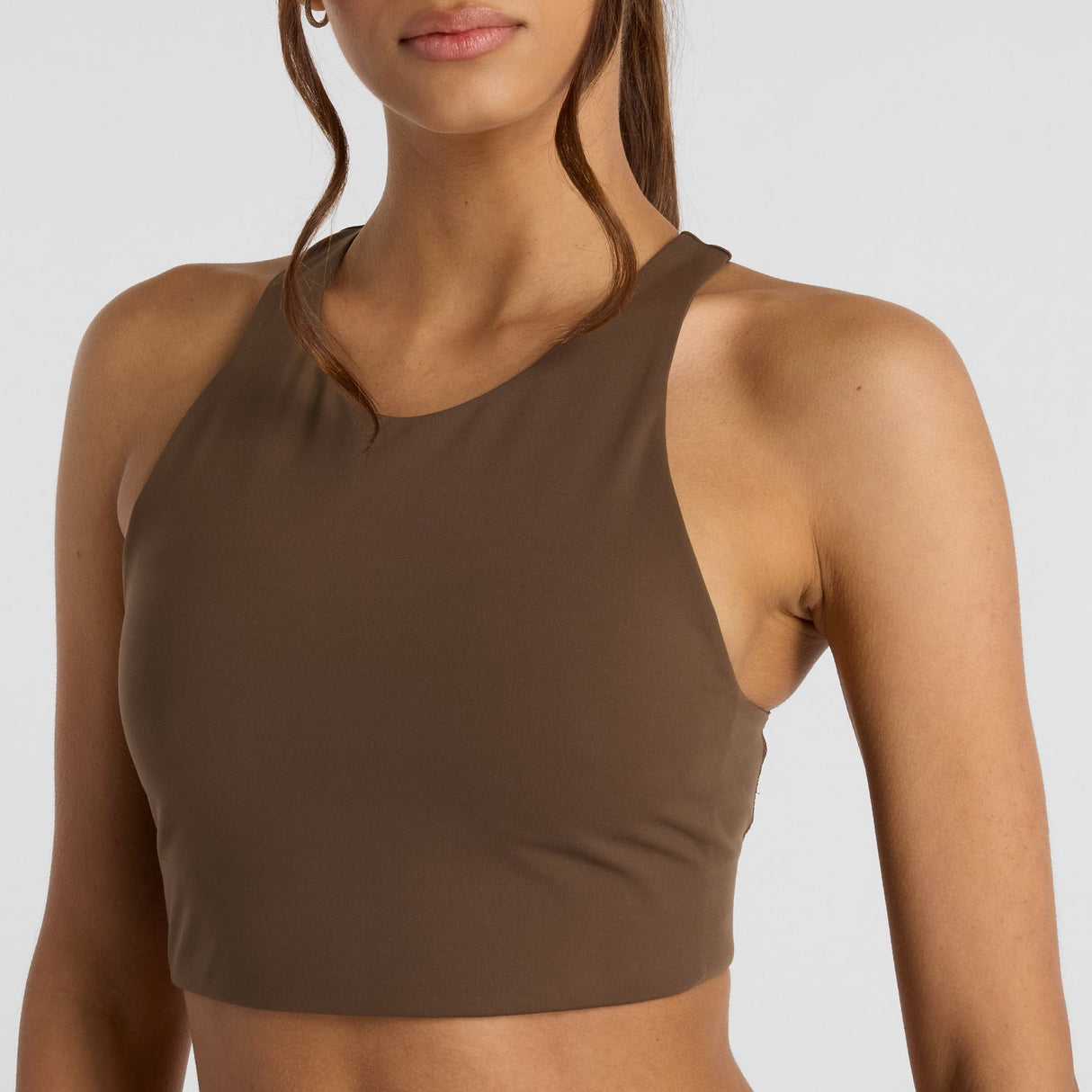 New Balance Women's High-Neck Sports Bra-6