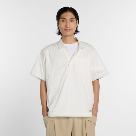 New Balance Men's Polo-1