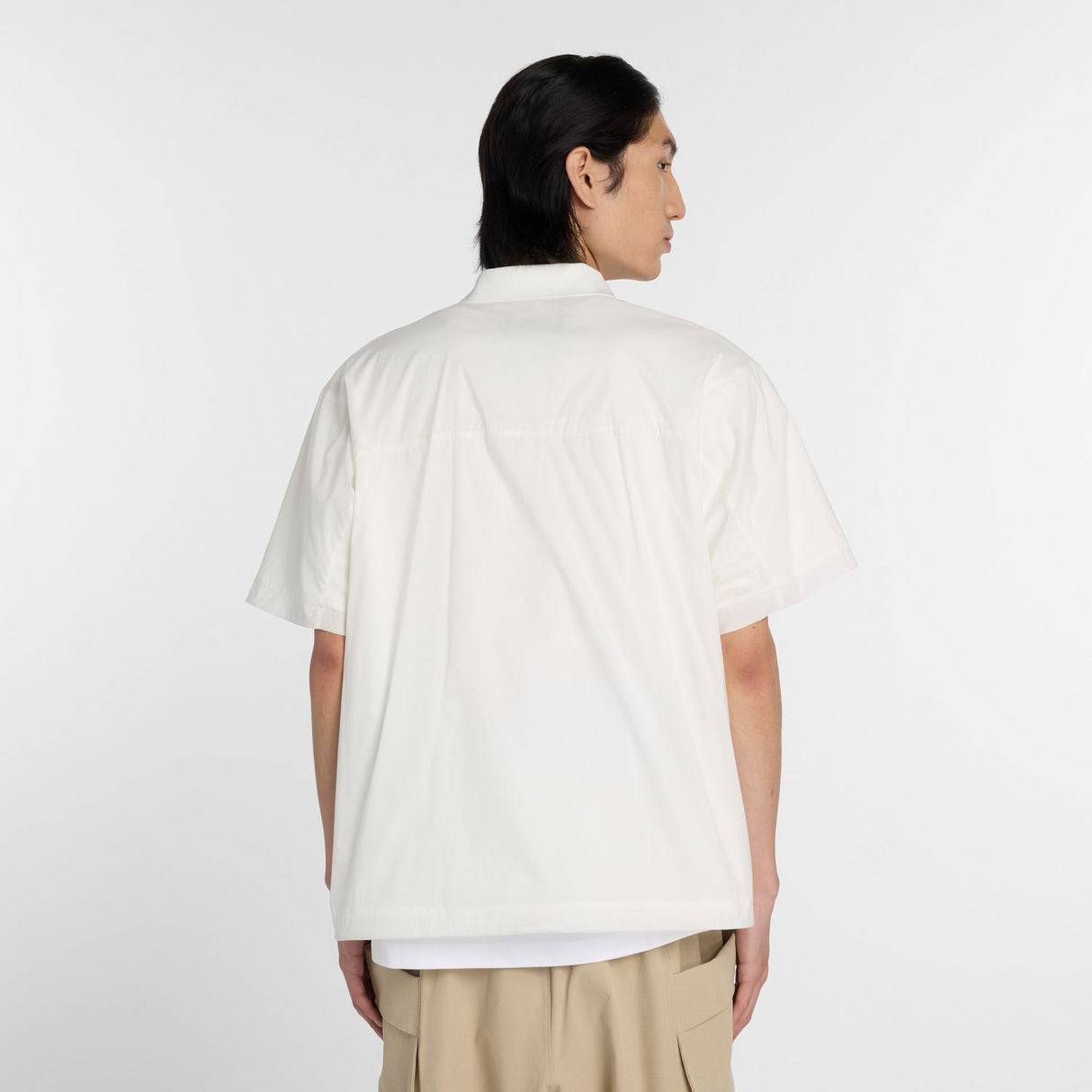 New Balance Men's Polo-3