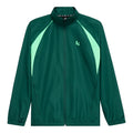 New Balance Men's Klutch Woven Track Jacket-1