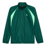 New Balance Men's Klutch Woven Track Jacket-1