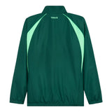 New Balance Men's Klutch Woven Track Jacket-2