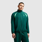 New Balance Men's Klutch Woven Track Jacket-4