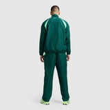 New Balance Men's Klutch Woven Track Jacket-6