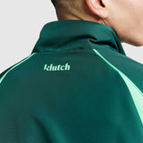 New Balance Men's Klutch Woven Track Jacket-7