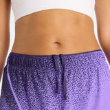 New Balance Women's RC Ultra Light Printed Shorts 3-5
