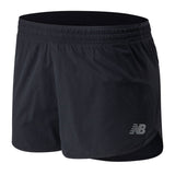 New Balance Women's Accelerate Shorts 2.5 inch-1