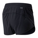 New Balance Women's Accelerate Shorts 2.5 inch-2