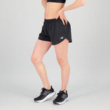 New Balance Women's Accelerate Shorts 2.5 inch-4