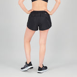 New Balance Women's Accelerate Shorts 2.5 inch-5
