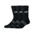 New Balance Active Numeric Crew Socks 3 Pack-1