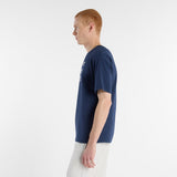 New Balance Men's Boston Graphic T-Shirt-1