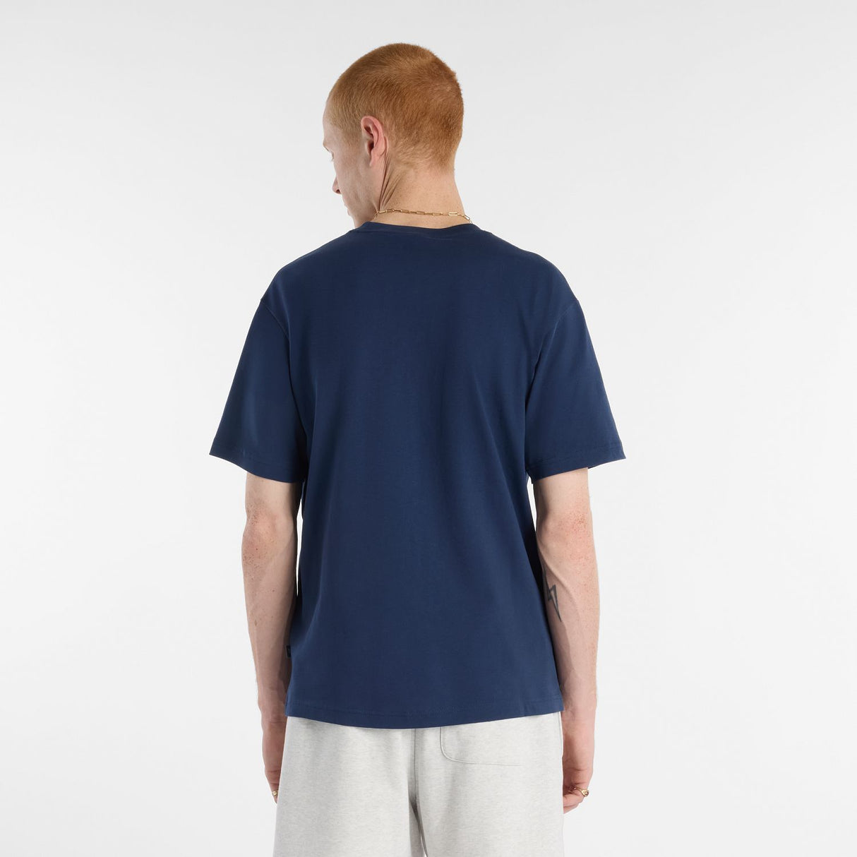 New Balance Men's Boston Graphic T-Shirt-2