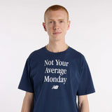 New Balance Men's Boston Graphic T-Shirt-3