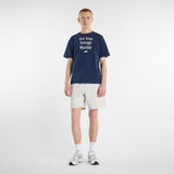 New Balance Men's Boston Graphic T-Shirt-5