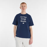 New Balance Men's Boston Graphic T-Shirt-6