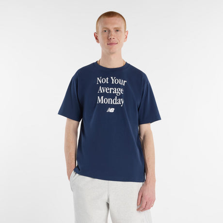 New Balance Men's Boston Graphic T-Shirt-6
