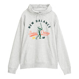 New Balance Men's Shohei Memories Graphic Hoodie-1