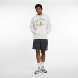 New Balance Men's Shohei Memories Graphic Hoodie-4