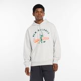 New Balance Men's Shohei Memories Graphic Hoodie-6