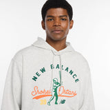 New Balance Men's Shohei Memories Graphic Hoodie-9