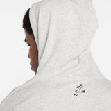 New Balance Men's Shohei Memories Graphic Hoodie-10