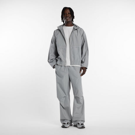 New Balance Men's Elusive Shell Pants-1