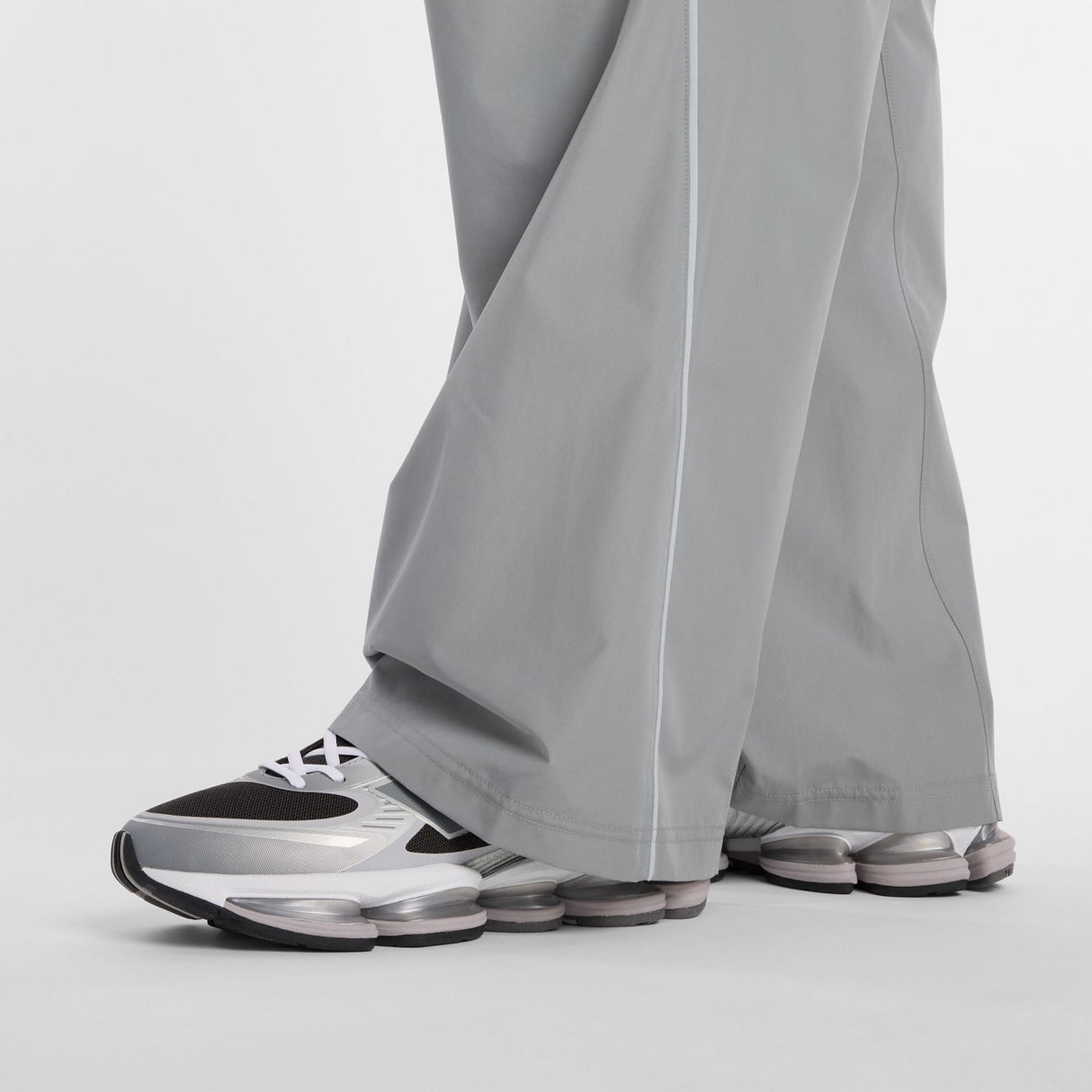 New Balance Men's Elusive Shell Pants-7