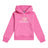 New Balance Girls' BB Stacked Logo Hoodie-1