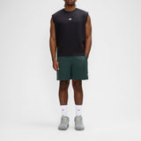 New Balance Men's Basketball Sleeveless T-Shirt-2