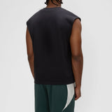 New Balance Men's Basketball Sleeveless T-Shirt-4