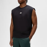 New Balance Men's Basketball Sleeveless T-Shirt-5
