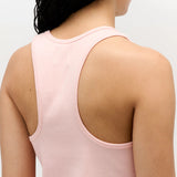 New Balance Women's Made in USA Ribbed Tank (Fitted)-6
