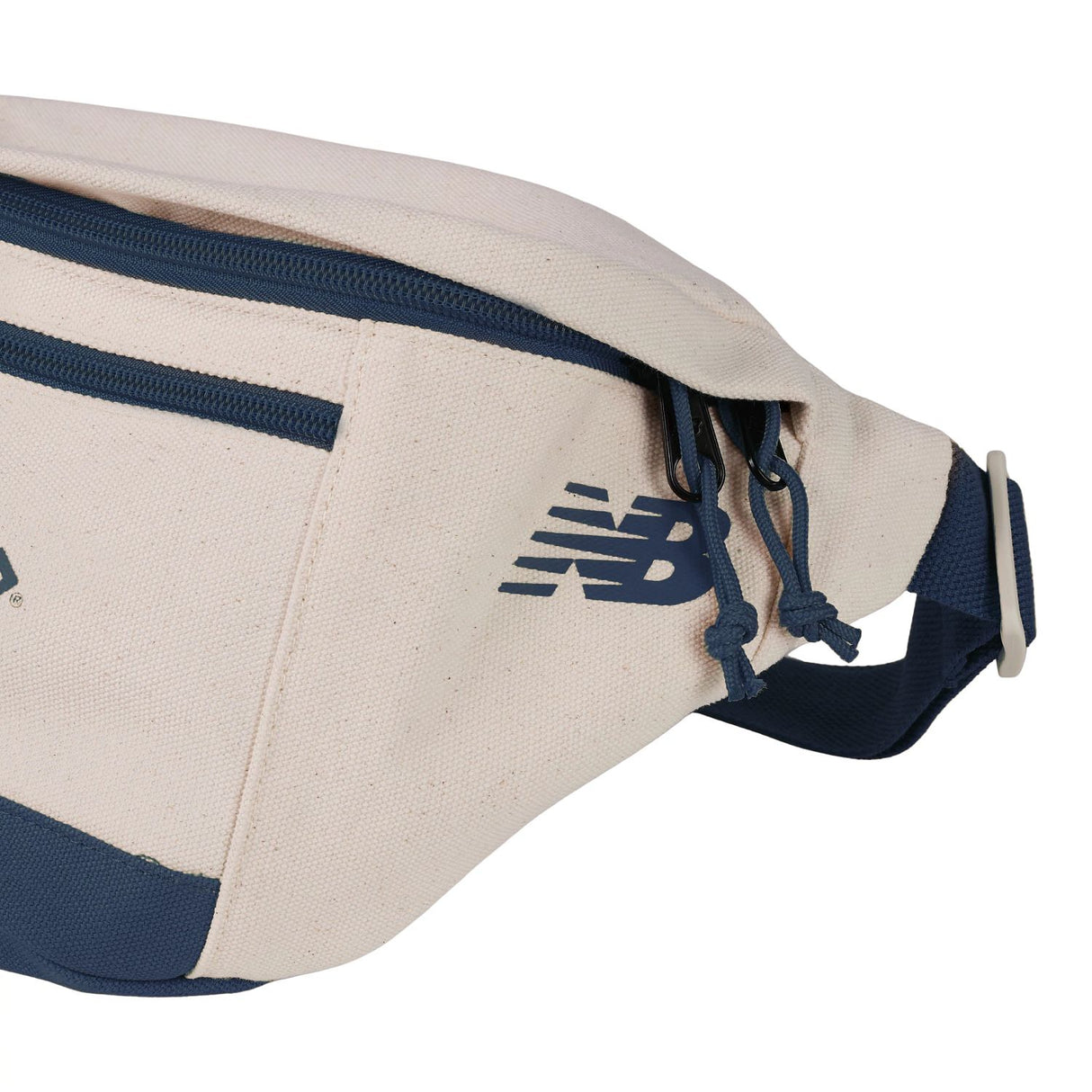 New Balance Canvas Waist Bag-4