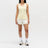 New Balance Women's Made in USA Ribbed Tank (Fitted)-1