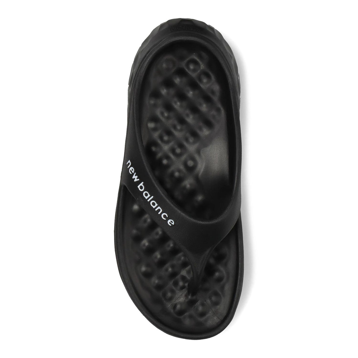 New Balance Women's Fresh Foam Thong Shoes-3