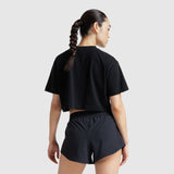 New Balance Women's Klutch Athletics Versatile Crop-3