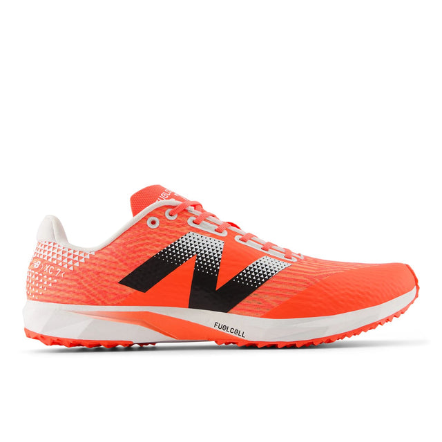 New Balance FuelCell XC7 v5 Track & Field Shoes-1