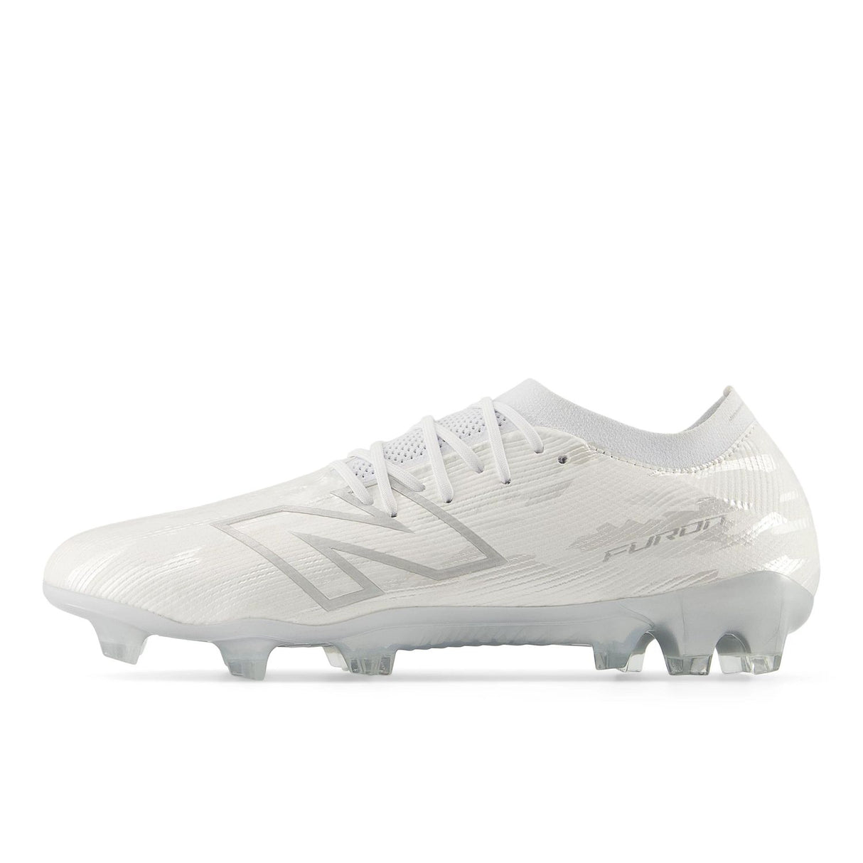 New Balance Adult Furon Elite Firm Ground V8 Soccer Cleats-8