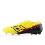 New Balance Adult Furon Elite Firm Ground V8 Soccer Cleats-9