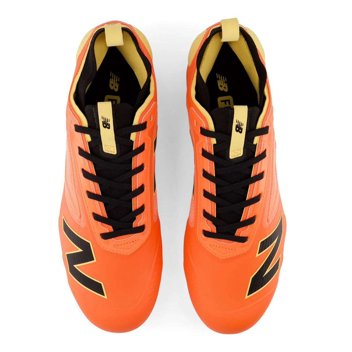 New Balance Adult Rev X Football Cleats-4