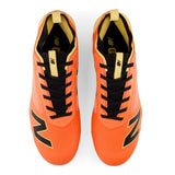 New Balance Adult Rev X Football Cleats-4