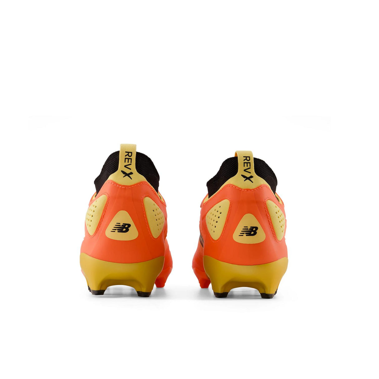 New Balance Adult Rev X Football Cleats-5