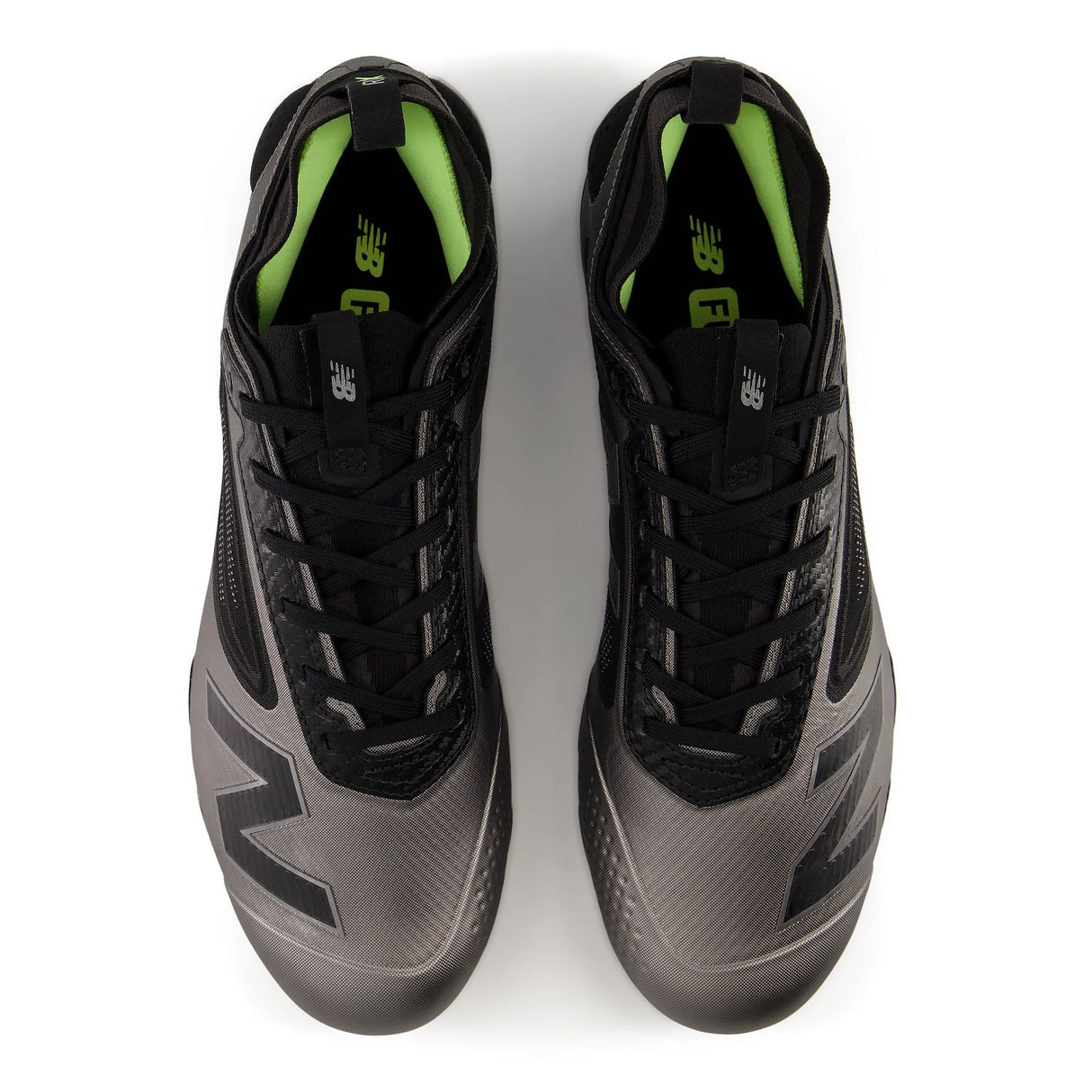 New Balance Adult Rev X Football Cleats-4