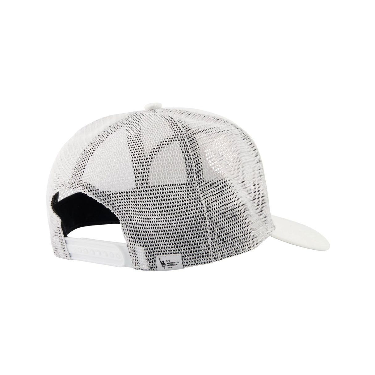 New Balance NYC 47 Hat Trucker-2