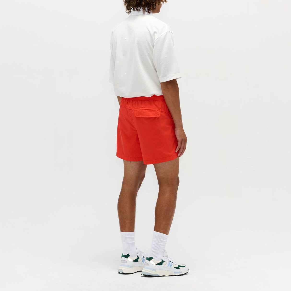 New Balance Men's Made in USA Woven Shorts-2