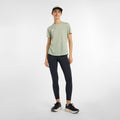 New Balance Women's NYC Marathon Athletics T-Shirt-1