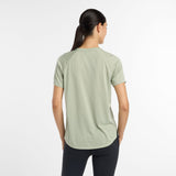 New Balance Women's NYC Marathon Athletics T-Shirt-4