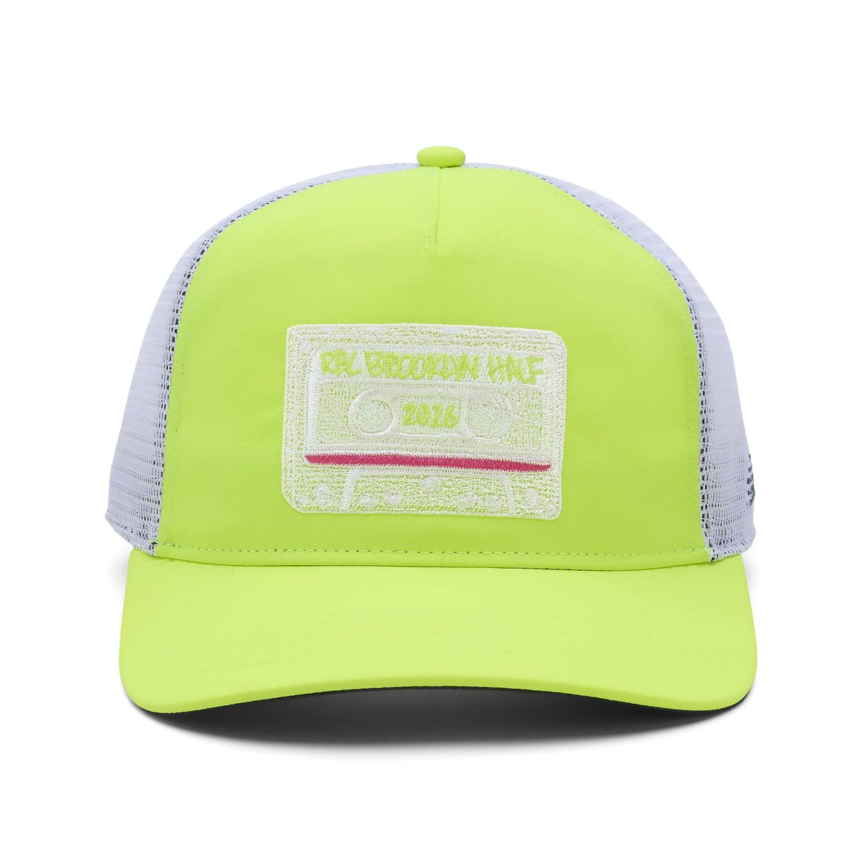 New Balance RBC Brooklyn Half Trucker-1