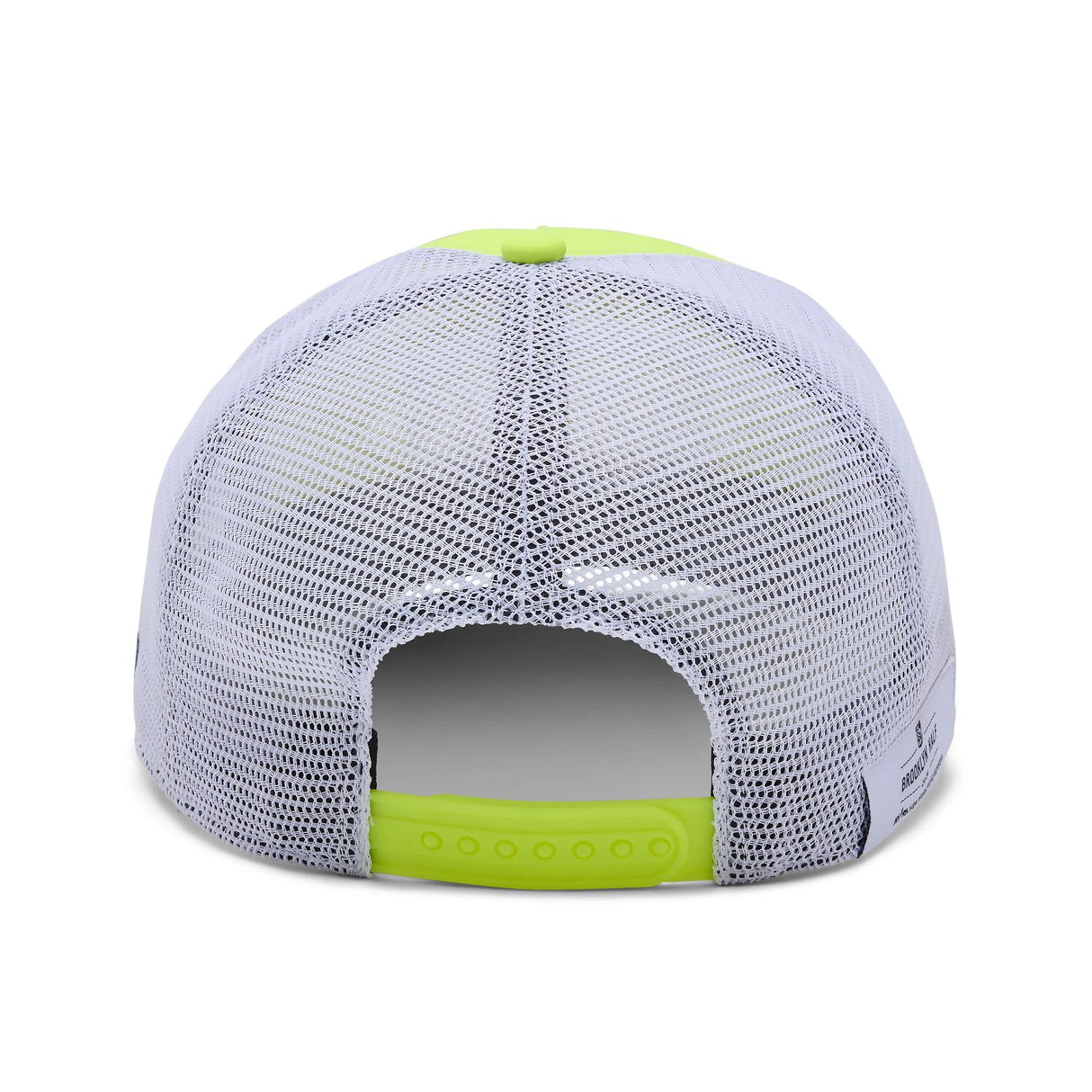 New Balance RBC Brooklyn Half Trucker-2